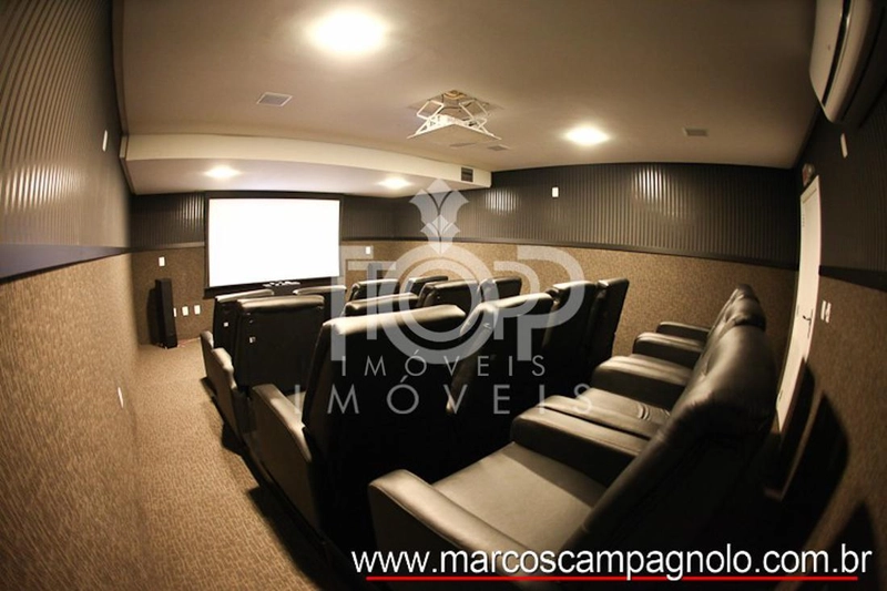 AMPLO APARTAMENTO 5 SUÍTES: 15ª foto da galeria de imagens do imóvel