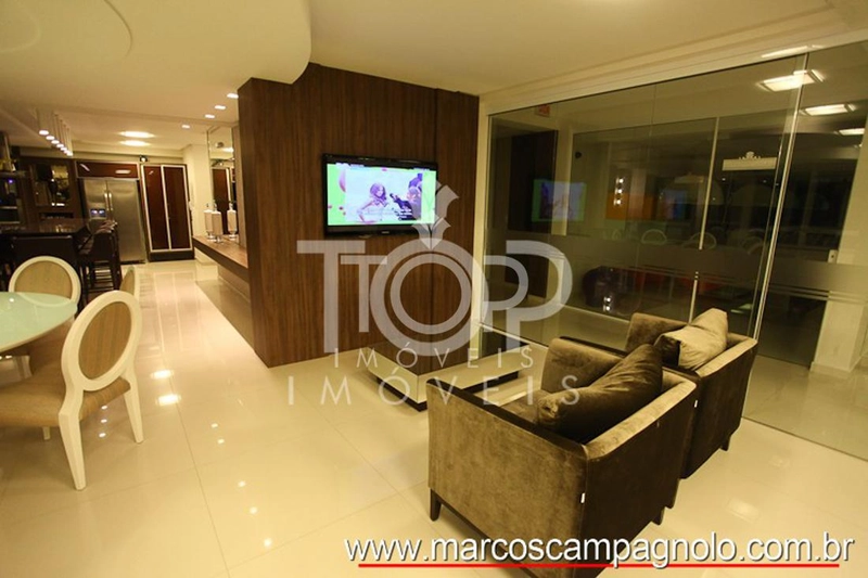 AMPLO APARTAMENTO 5 SUÍTES: 30ª foto da galeria de imagens do imóvel