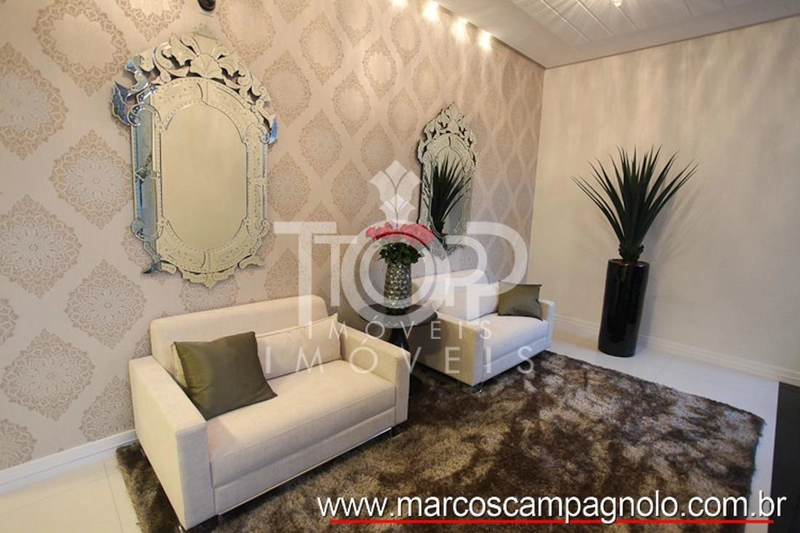 AMPLO APARTAMENTO 5 SUÍTES: 2ª foto da galeria de imagens do imóvel