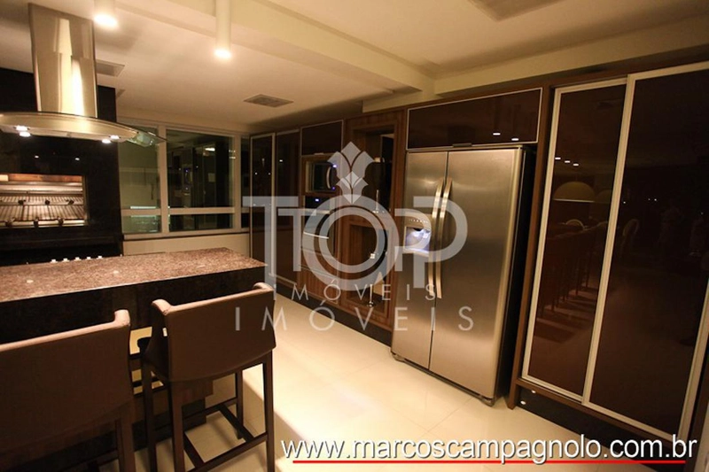 AMPLO APARTAMENTO 5 SUÍTES: 33ª foto da galeria de imagens do imóvel
