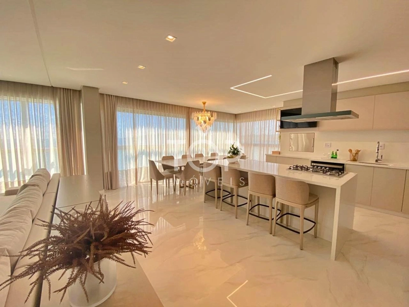 APARTAMENTO PRONTO FRENTE MAR EM MEIA PRAIA.: 16ª foto da galeria de imagens do imóvel