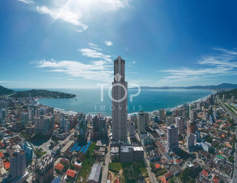 O MAIS NOVO LANÇAMENTO 4 SUÍTES COM VISTA MAR!: 8ª foto da galeria de imagens do imóvel