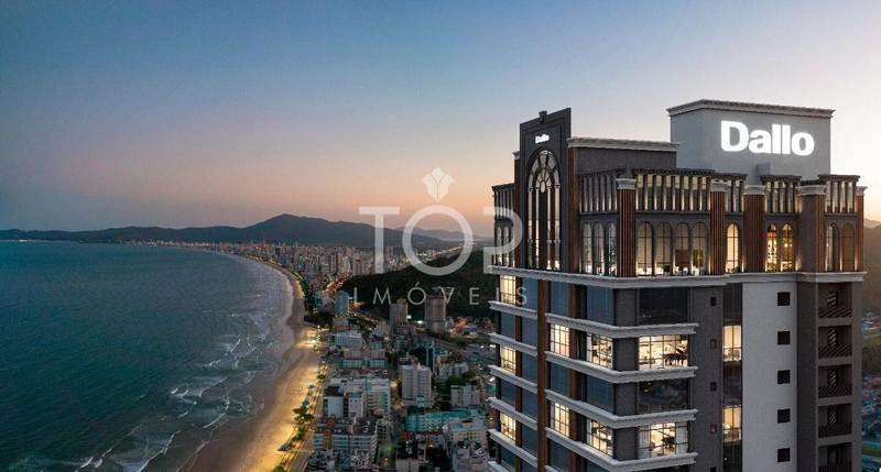 O MAIS NOVO LANÇAMENTO 4 SUÍTES COM VISTA MAR!: 11ª foto da galeria de imagens do imóvel