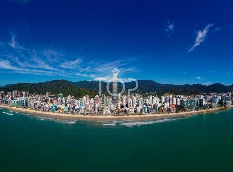 O MAIS NOVO LANÇAMENTO 4 SUÍTES COM VISTA MAR!: 7ª foto da galeria de imagens do imóvel