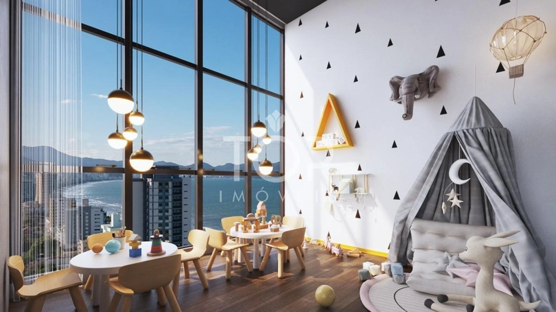 OPORTUNIDADE 3 SUÍTES APENAS 70 METROS DO MAR!!!: 5ª foto da galeria de imagens do imóvel