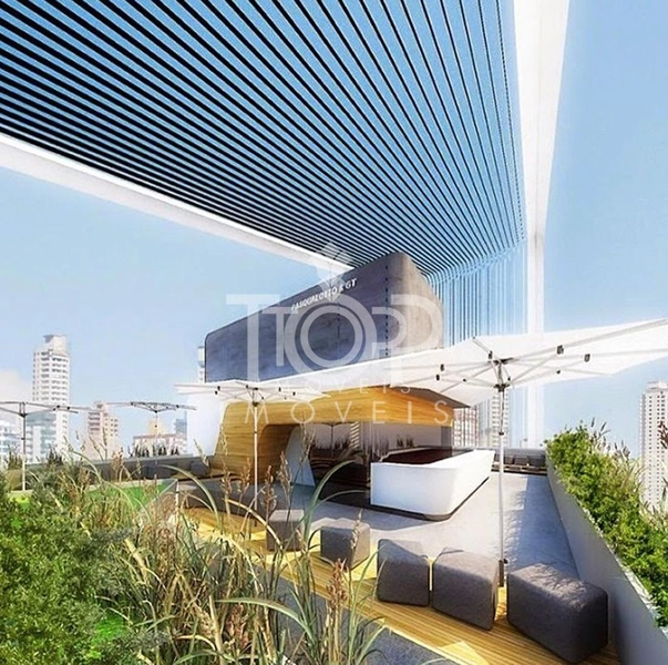 UM EMPREENDIMENTO COM A ASSINATURA DA PININFARINA!: 14ª foto da galeria de imagens do imóvel