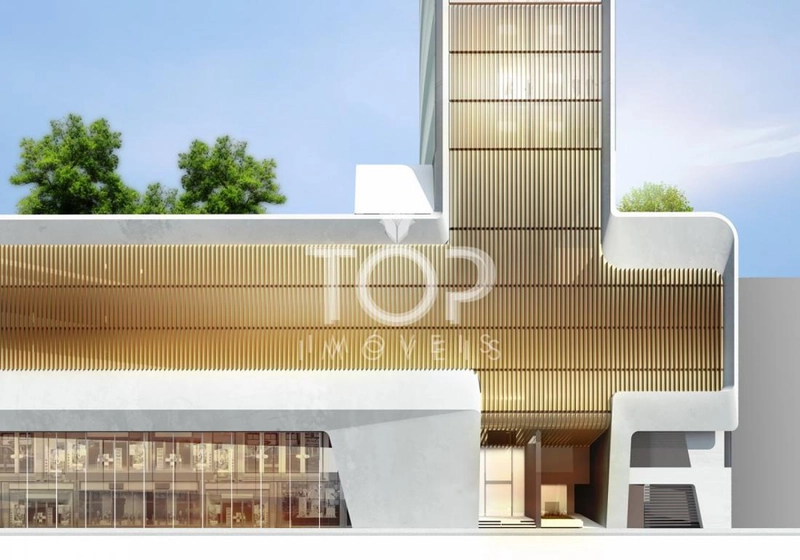 UM EMPREENDIMENTO COM A ASSINATURA DA PININFARINA!: 4ª foto da galeria de imagens do imóvel