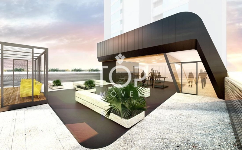 UM EMPREENDIMENTO COM A ASSINATURA DA PININFARINA!: 11ª foto da galeria de imagens do imóvel