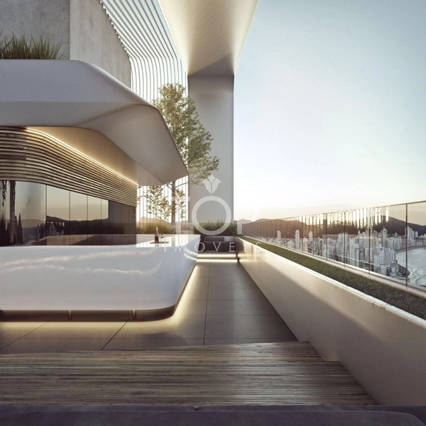UM EMPREENDIMENTO COM A ASSINATURA DA PININFARINA!: 22ª foto da galeria de imagens do imóvel