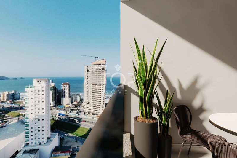 ÓTIMO LANÇAMENTO EM ITAPEMA 2 SUÍTES: 13ª foto da galeria de imagens do imóvel