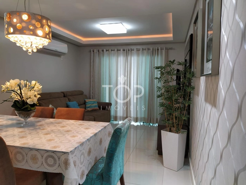 APARTAMENTO MOBILIADO ÓTIMA LOCALIZAÇÃO: 21ª foto da galeria de imagens do imóvel