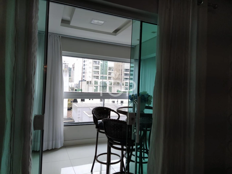 APARTAMENTO MOBILIADO ÓTIMA LOCALIZAÇÃO: 13ª foto da galeria de imagens do imóvel