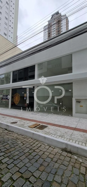 SALA COMERCIAL SUPER BEM LOCALIZADA: 7ª foto da galeria de imagens do imóvel