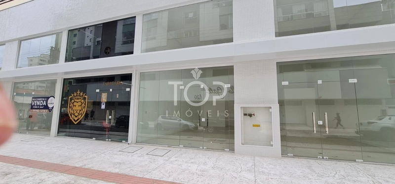 SALA COMERCIAL SUPER BEM LOCALIZADA: 5ª foto da galeria de imagens do imóvel