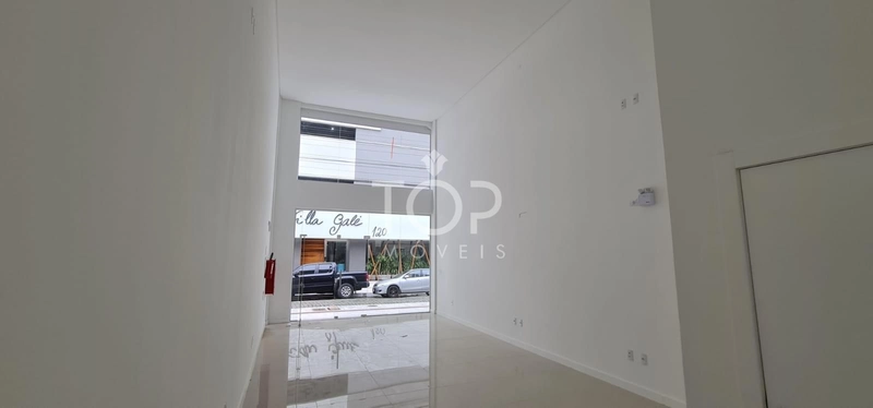 SALA COMERCIAL SUPER BEM LOCALIZADA: 3ª foto da galeria de imagens do imóvel
