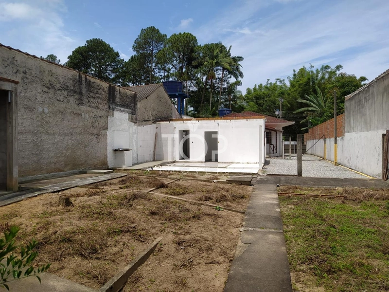TERRENO SUPER BEM LOCALIZADO - ITAPEMA: 4ª foto da galeria de imagens do imóvel