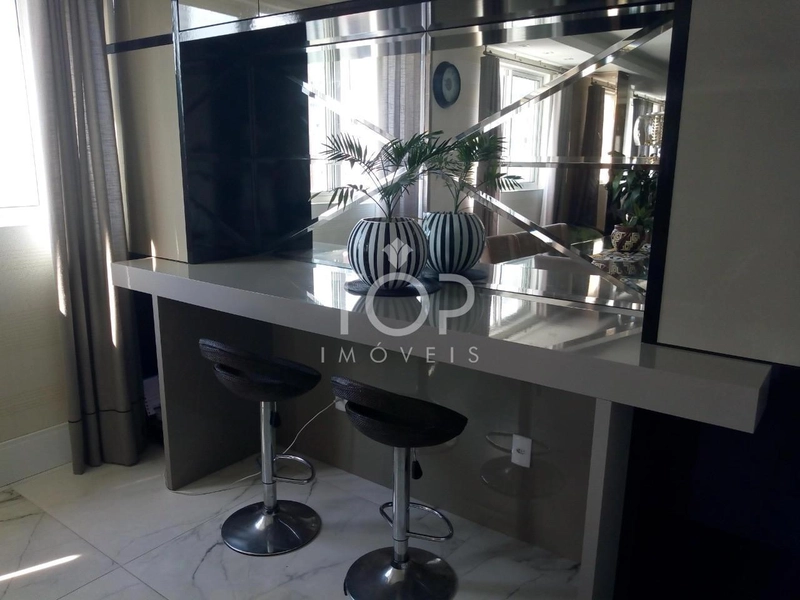 COBERTURA DUPLEX COM PISCINA : 3ª foto da galeria de imagens do imóvel