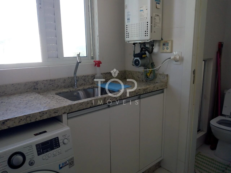 COBERTURA DUPLEX COM PISCINA : 10ª foto da galeria de imagens do imóvel
