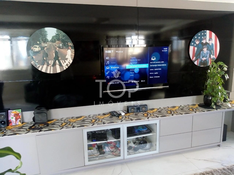 COBERTURA DUPLEX COM PISCINA : 9ª foto da galeria de imagens do imóvel