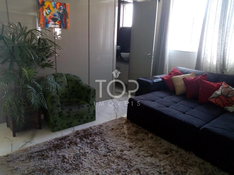 COBERTURA DUPLEX COM PISCINA : 7ª foto da galeria de imagens do imóvel
