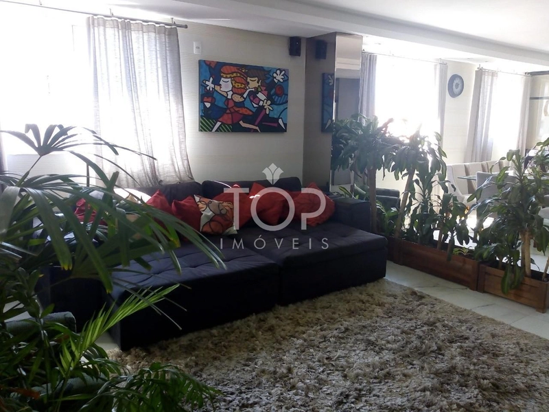 COBERTURA DUPLEX COM PISCINA : 13ª foto da galeria de imagens do imóvel
