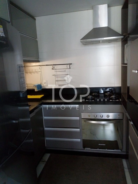 COBERTURA DUPLEX COM PISCINA : 4ª foto da galeria de imagens do imóvel