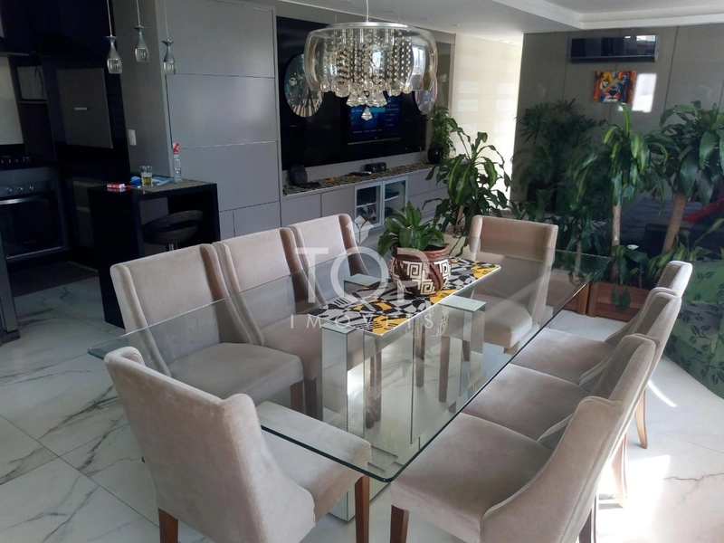 COBERTURA DUPLEX COM PISCINA : 1ª foto da galeria de imagens do imóvel