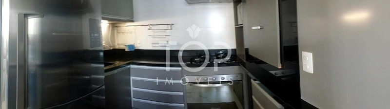 COBERTURA DUPLEX COM PISCINA : 5ª foto da galeria de imagens do imóvel