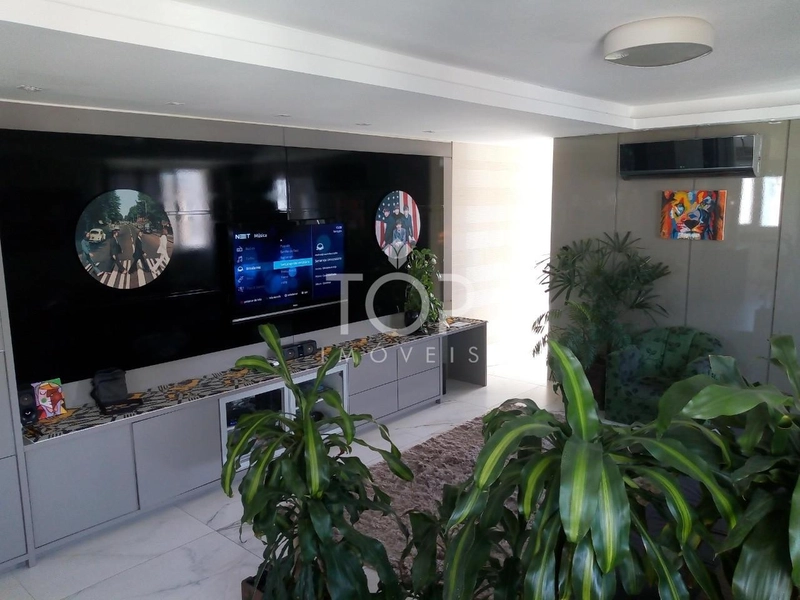 COBERTURA DUPLEX COM PISCINA : 6ª foto da galeria de imagens do imóvel