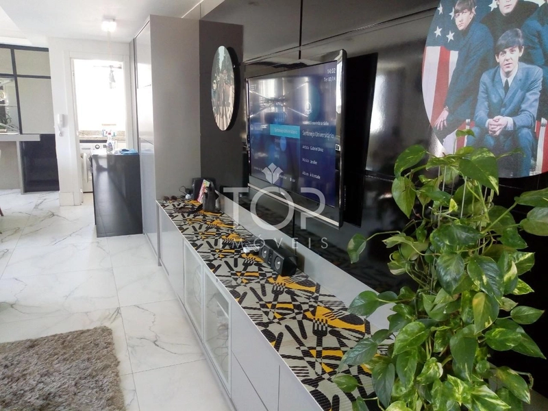 COBERTURA DUPLEX COM PISCINA : 8ª foto da galeria de imagens do imóvel