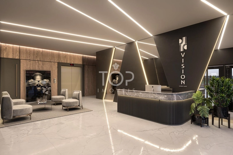 PRÉ LANÇAMENTO EM ITAPEMA FLATS: 5ª foto da galeria de imagens do imóvel