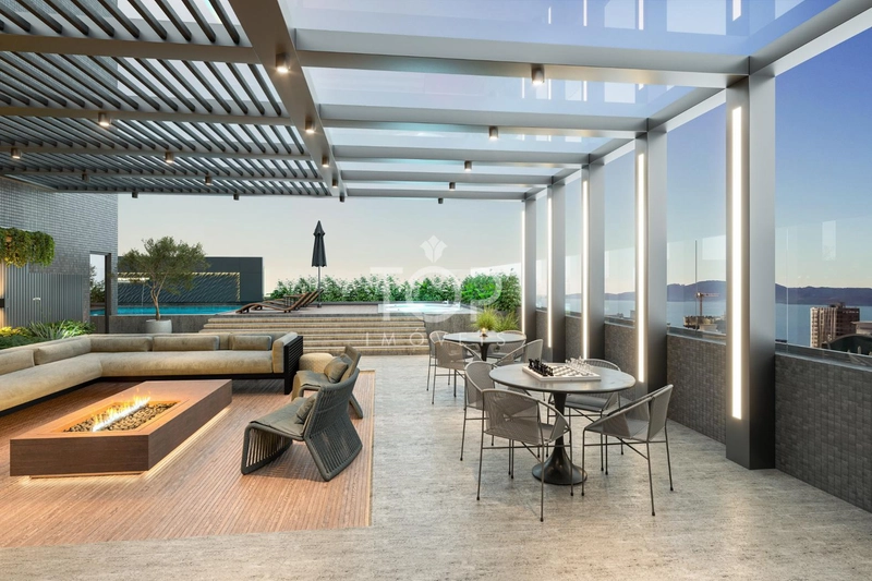 PRÉ LANÇAMENTO EM ITAPEMA FLATS: 9ª foto da galeria de imagens do imóvel