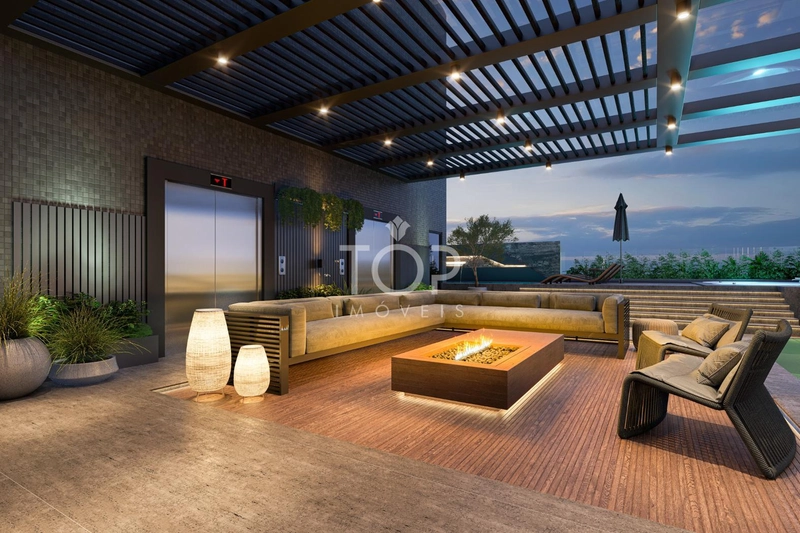 PRÉ LANÇAMENTO EM ITAPEMA FLATS: 12ª foto da galeria de imagens do imóvel