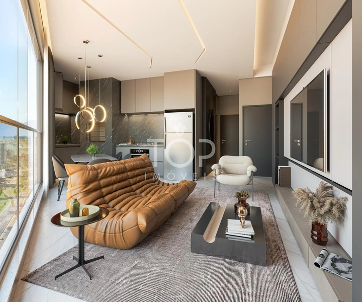 PRÉ LANÇAMENTO EM ITAPEMA FLATS: 11ª foto da galeria de imagens do imóvel