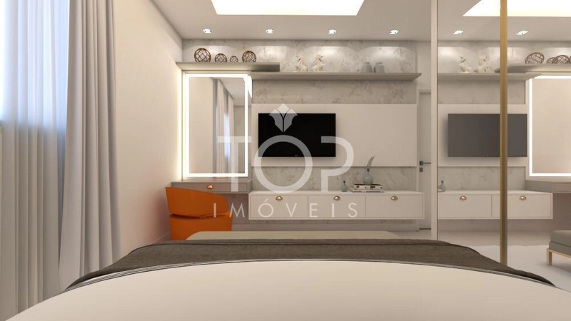 APARTAMENTO 4 SUÍTES FINAMENTE MOBILIADO HOME CLUB: 28ª foto da galeria de imagens do imóvel