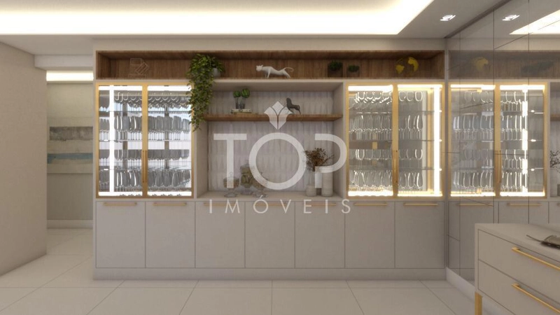 APARTAMENTO 4 SUÍTES FINAMENTE MOBILIADO HOME CLUB: 7ª foto da galeria de imagens do imóvel