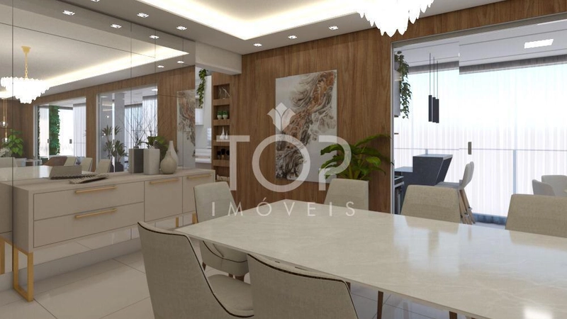 APARTAMENTO 4 SUÍTES FINAMENTE MOBILIADO HOME CLUB: 27ª foto da galeria de imagens do imóvel