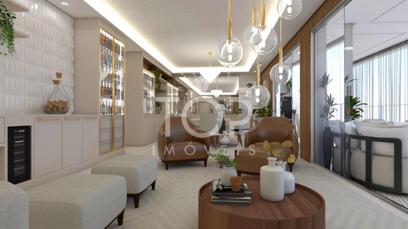 APARTAMENTO 4 SUÍTES FINAMENTE MOBILIADO HOME CLUB: 41ª foto da galeria de imagens do imóvel