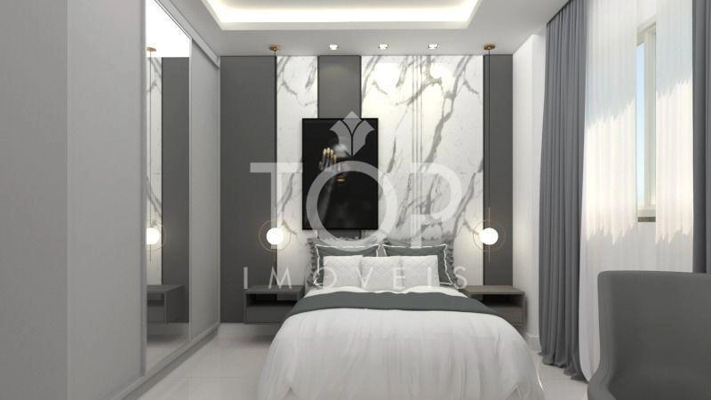 APARTAMENTO 4 SUÍTES FINAMENTE MOBILIADO HOME CLUB: 35ª foto da galeria de imagens do imóvel