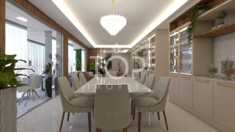 APARTAMENTO 4 SUÍTES FINAMENTE MOBILIADO HOME CLUB: 29ª foto da galeria de imagens do imóvel