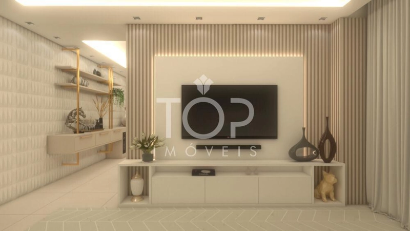 APARTAMENTO 4 SUÍTES FINAMENTE MOBILIADO HOME CLUB: 33ª foto da galeria de imagens do imóvel