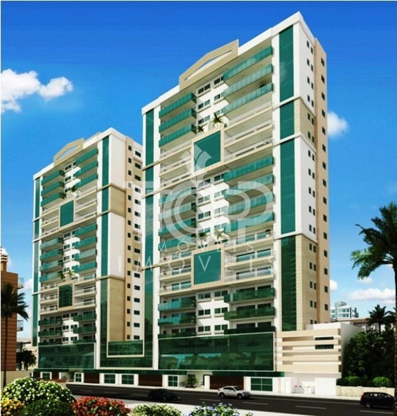 APARTAMENTO 4 SUÍTES FINAMENTE MOBILIADO HOME CLUB: 1ª foto da galeria de imagens do imóvel