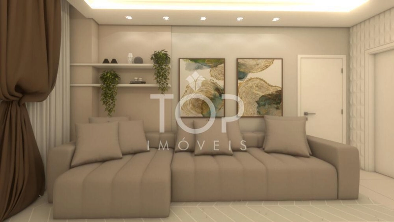 APARTAMENTO 4 SUÍTES FINAMENTE MOBILIADO HOME CLUB: 11ª foto da galeria de imagens do imóvel