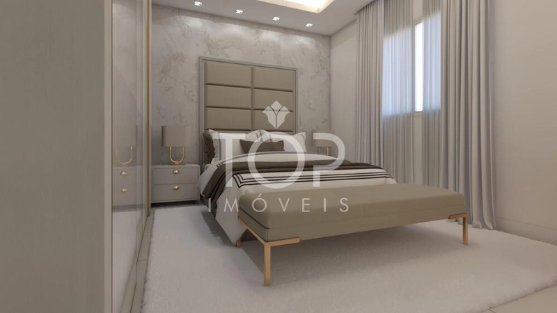 APARTAMENTO 4 SUÍTES FINAMENTE MOBILIADO HOME CLUB: 13ª foto da galeria de imagens do imóvel