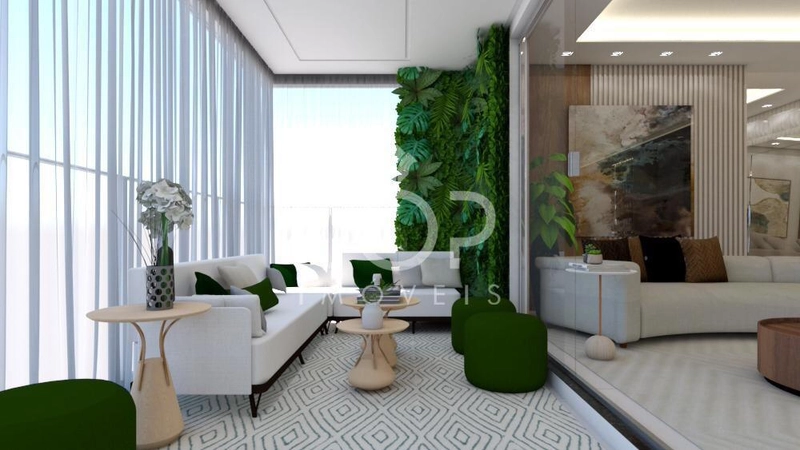 APARTAMENTO 4 SUÍTES FINAMENTE MOBILIADO HOME CLUB: 19ª foto da galeria de imagens do imóvel