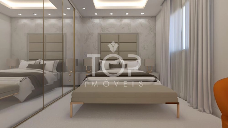 APARTAMENTO 4 SUÍTES FINAMENTE MOBILIADO HOME CLUB: 32ª foto da galeria de imagens do imóvel