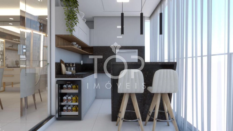 APARTAMENTO 4 SUÍTES FINAMENTE MOBILIADO HOME CLUB: 9ª foto da galeria de imagens do imóvel