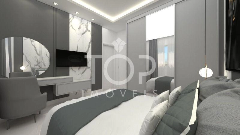APARTAMENTO 4 SUÍTES FINAMENTE MOBILIADO HOME CLUB: 5ª foto da galeria de imagens do imóvel