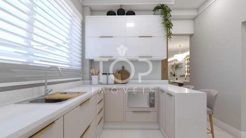 APARTAMENTO 4 SUÍTES FINAMENTE MOBILIADO HOME CLUB: 14ª foto da galeria de imagens do imóvel