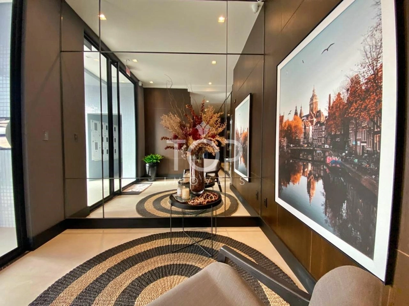 APARTAMENTO COM 4 SUITES C/ 1 MASTER EM MEIA PRAIA: 6ª foto da galeria de imagens do imóvel
